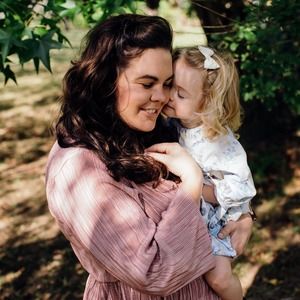 Meet your Posher, Nikki